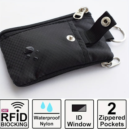 MAG+ RFID Blocking Card Holder