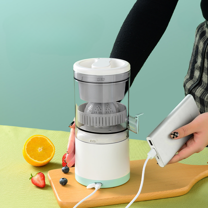 MAG+ Citrus Juicer