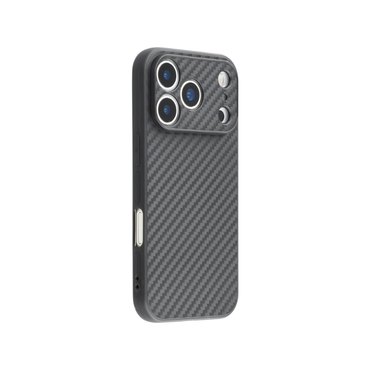 MAG+ iPhone 17 Pro Max Carbon Fiber Design