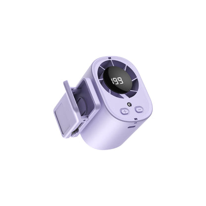 MAG+ Clip-On Fan