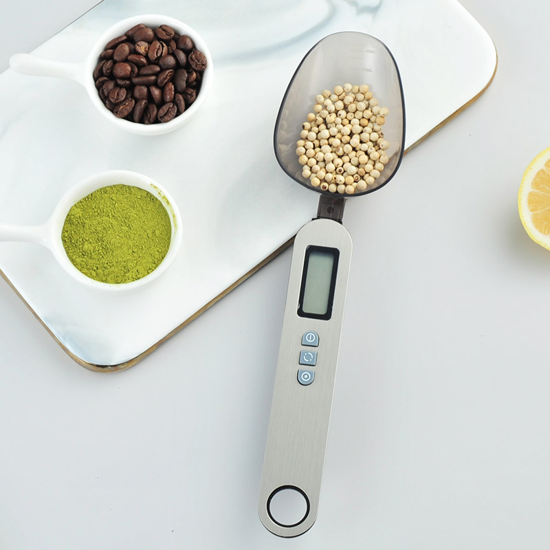 MAG+ Electronic Spoon Type Weighing Scale