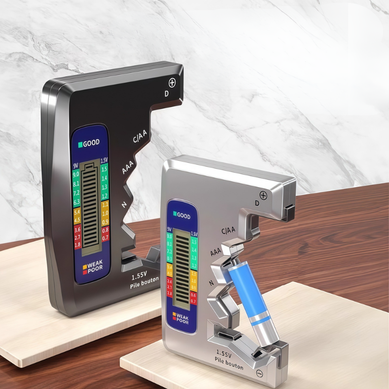 MAG+ Universal Battery Tester