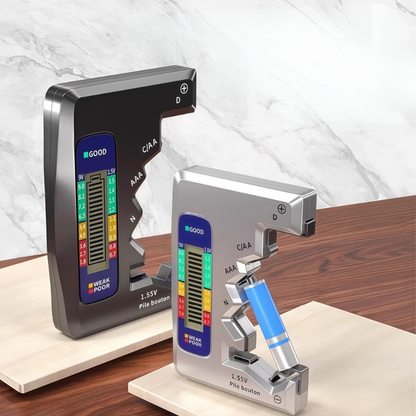 MAG+ Universal Battery Tester