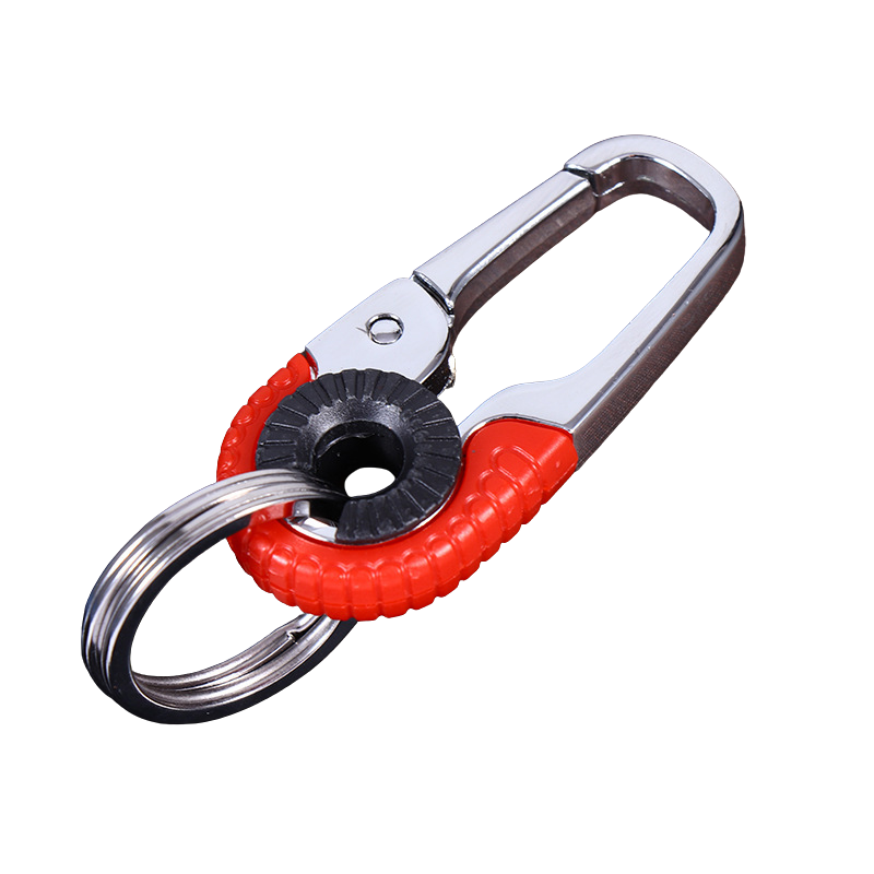 MAG+ Key Holder Carabiner