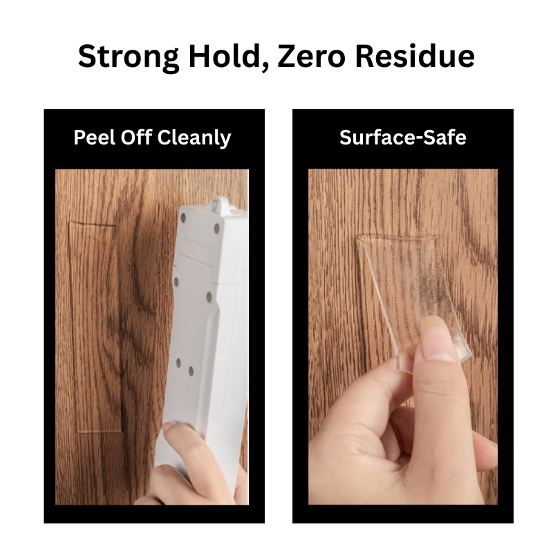 MAG+ Double Sided Nano Tape 3m