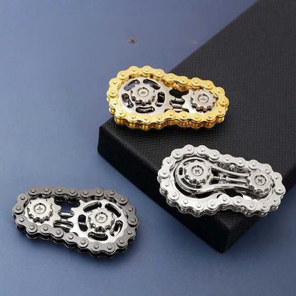 MAG+ Chain Type Fidget Toy