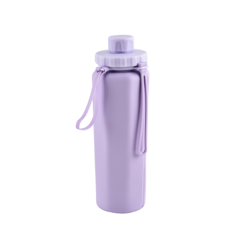 MAG+ Silicone Folding Bottle
