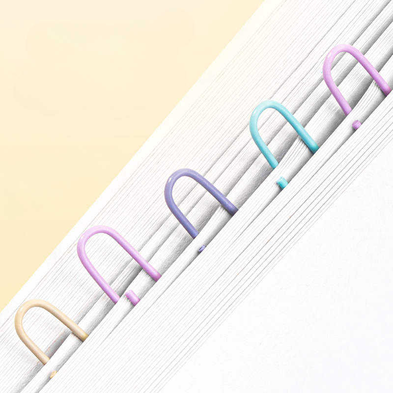 MAG+ Paper Clips 100pcs