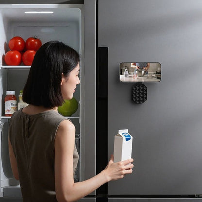 MAG+ Magnetic Suction Holder
