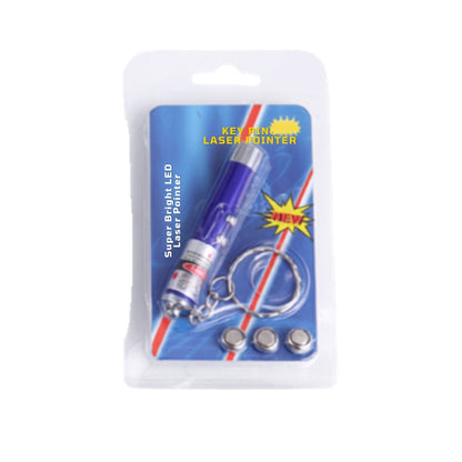 MAG+ 2 in 1 Keychain Pointer