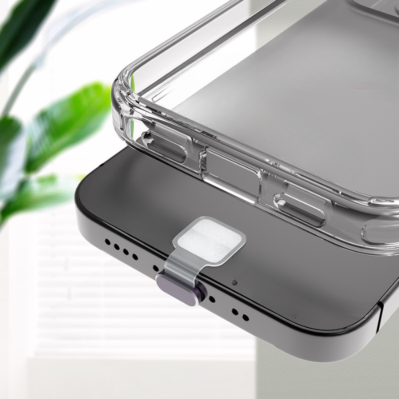 MAG+ Type-C Silicone Dust Plug