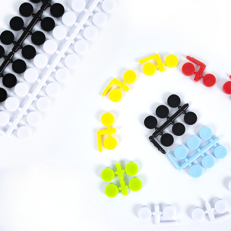 MAG+ 6 in 1 Mini Games Box