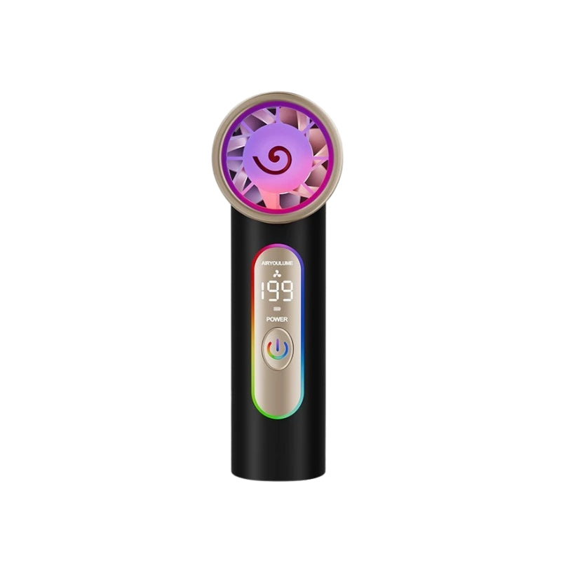 MAG+ Supermini Fan V9