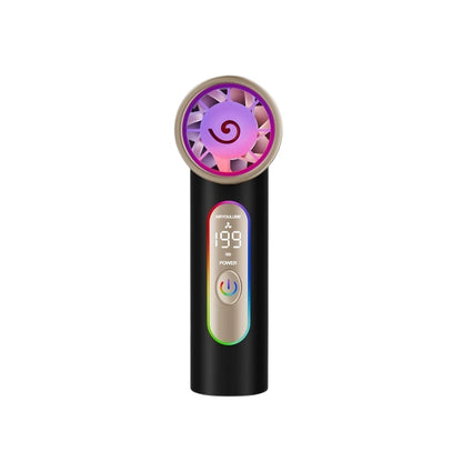 MAG+ Supermini Fan V9