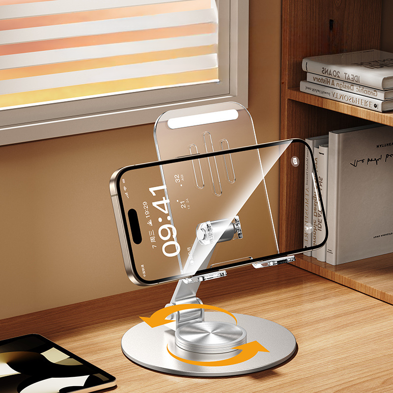 MAG+ Acrylic Rotatable Phone Holder