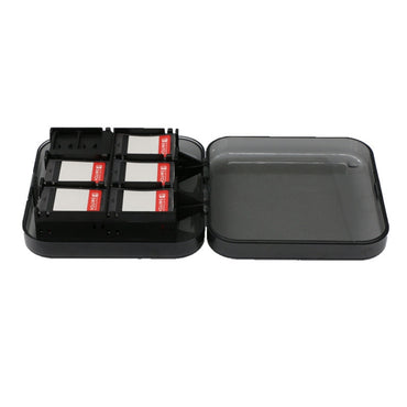MAG+ Game Card Storage Case