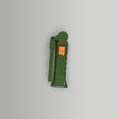 MAG+ Foldable LED Work Light