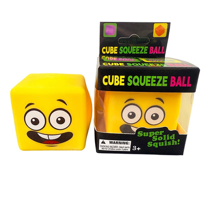 MAG+ Squishy Toy