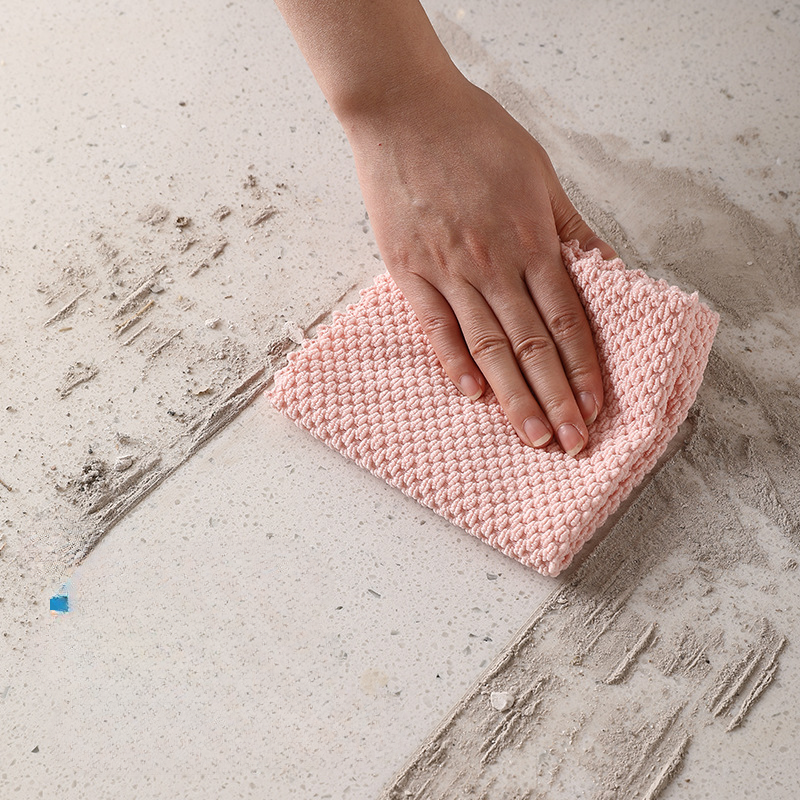 MAG+ Microfiber Cleaning Cloth Pack (5pcs)