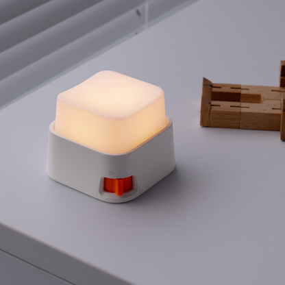 MAG+ Keycap Button Night Light