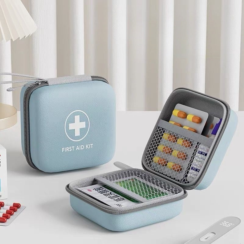MAG+ First Aid Kit Storage Case