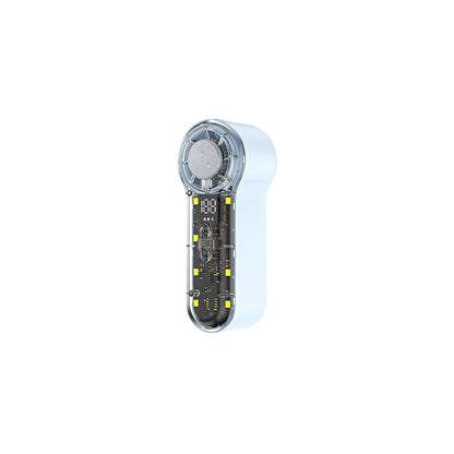 MAG+ Ultra Mini Cold Plate Fan T-76