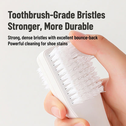 MAG+ Electric Shoe Brush