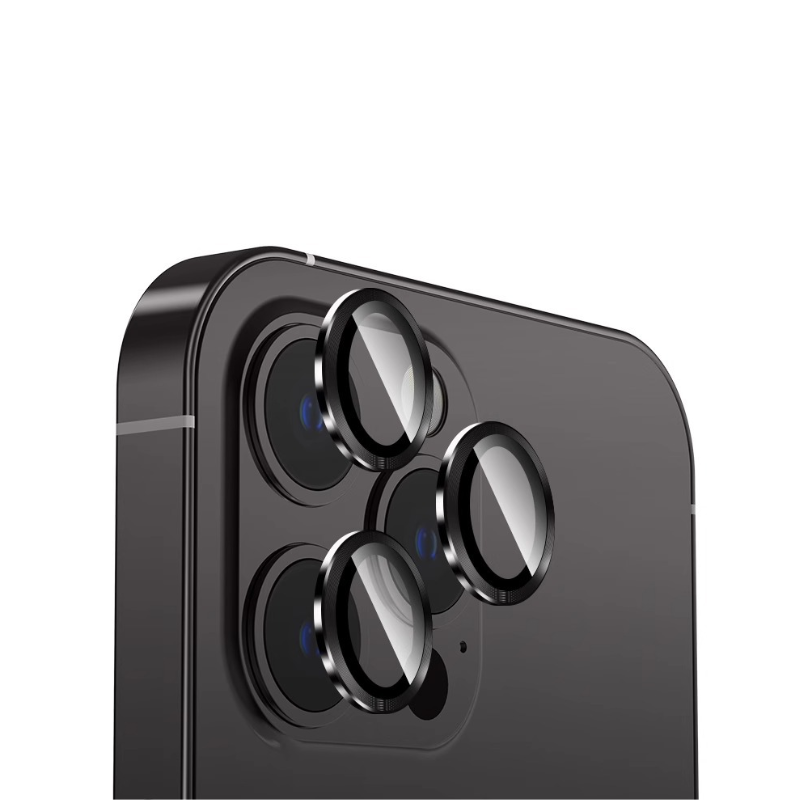 MAG+ IP 17 Pro/Pro Max Lens Protectors