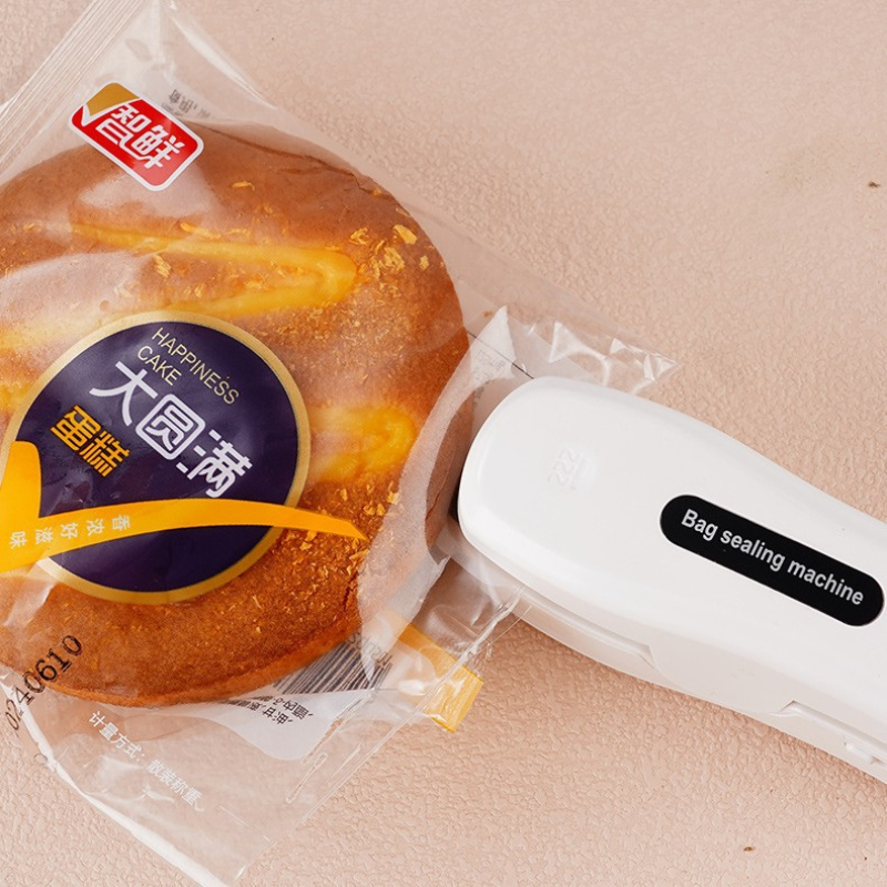 MAG+ Bag Sealer and Cutter