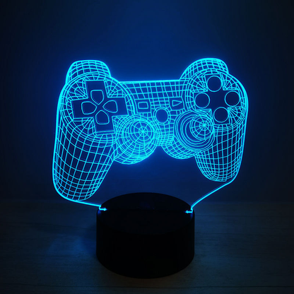 MAG+ Acrylic Gaming Light Stand