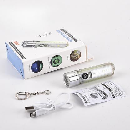MAG+ Mini Flashlight 520C