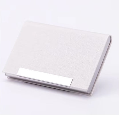 MAG+ PU Cardholder