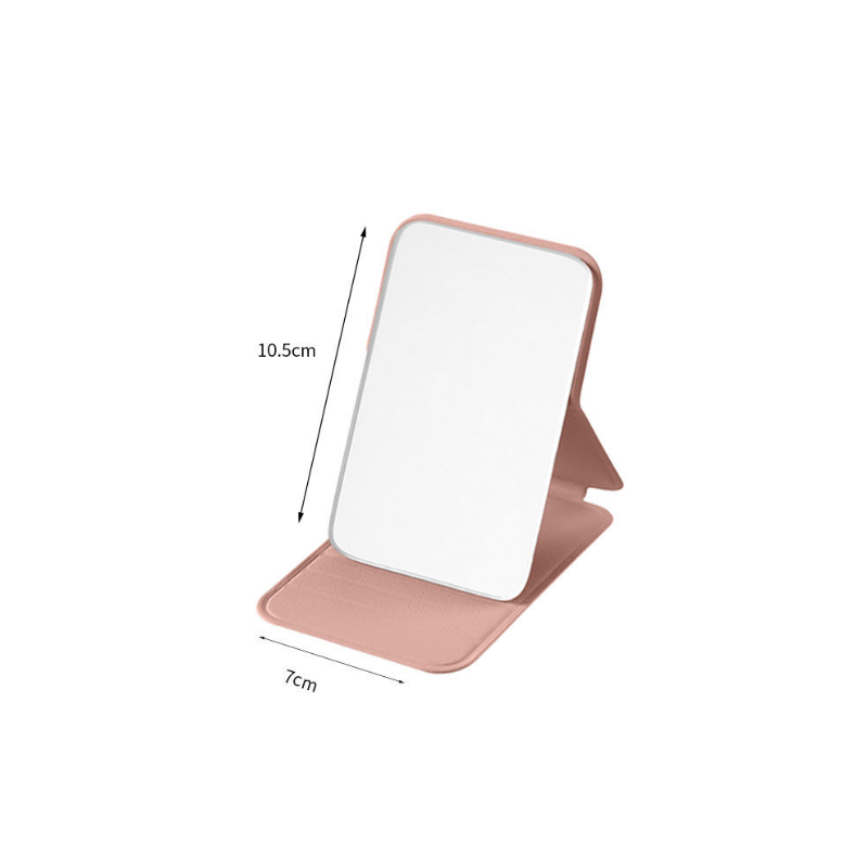MAG+ Foldable Pocket Make Up Mirror