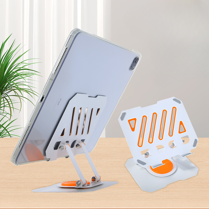 MAG+ Foldable Metal Holder Orange