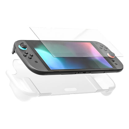 MAG+ TPU Protective Case for Switch 2