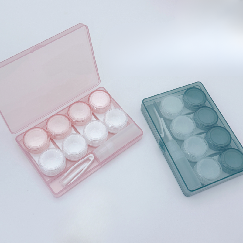 MAG+ Contact Lens Case Set