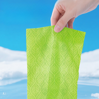 MAG+ Disposable Cooling Wipes (Towel)