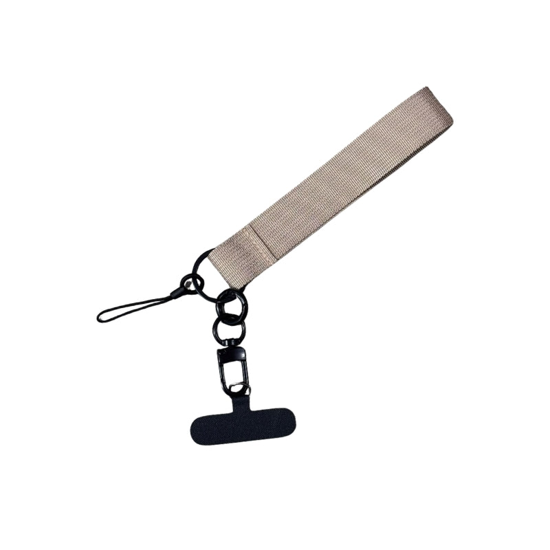 MAG+ Nylon Wrist Lanyard