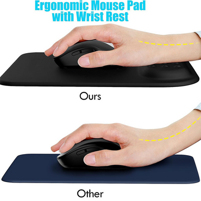 MAG+ Colour Foam Mouse Pad