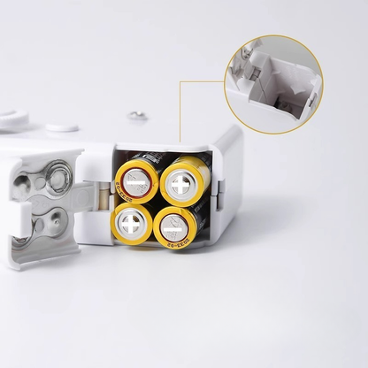 MAG+ Mini Portable Sewing Machine