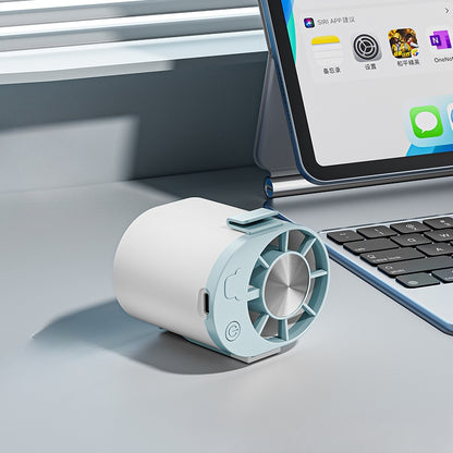 MAG+ Portable Waist Fan V2