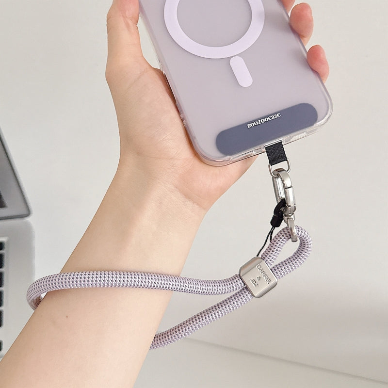 MAG+ Mobile Wrist Strap with Patch