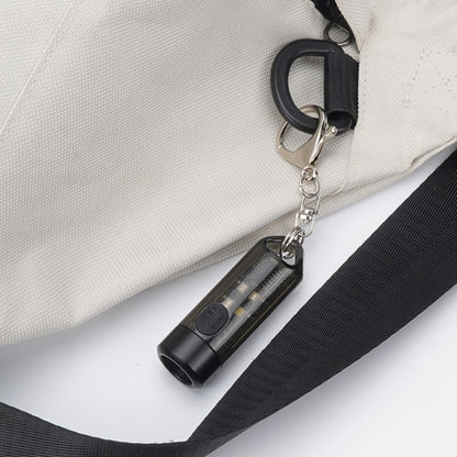 MAG+ Portable COB Flashlight