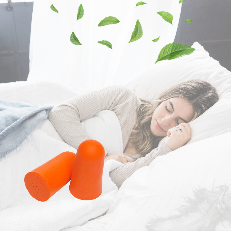 MAG+ Ear Plugs (2 pairs)