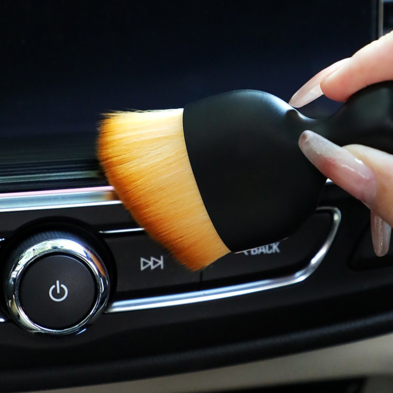 MAG+ Multifunctional Cleaning Brush