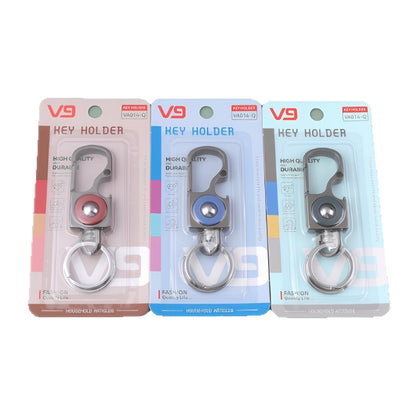 MAG+ Bottle Opener Carabiner Keychain