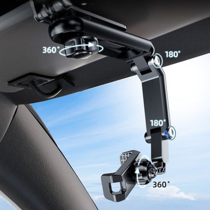 MAG+ Car Clip Holder