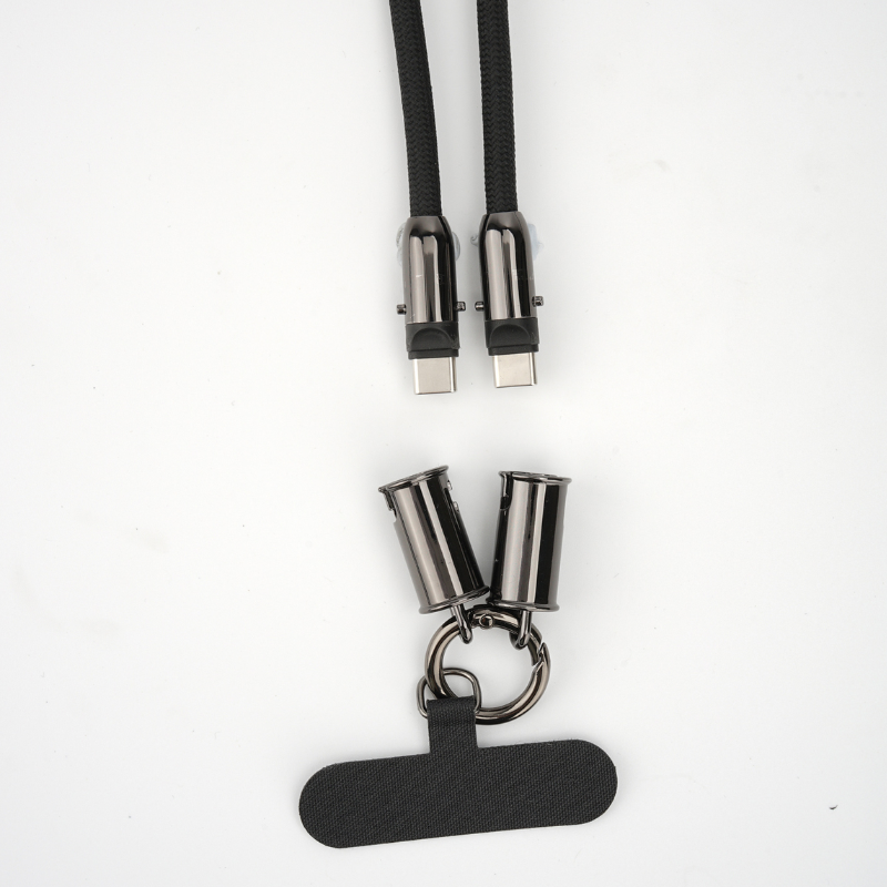 MAG+ C-C Cable Body Lanyard