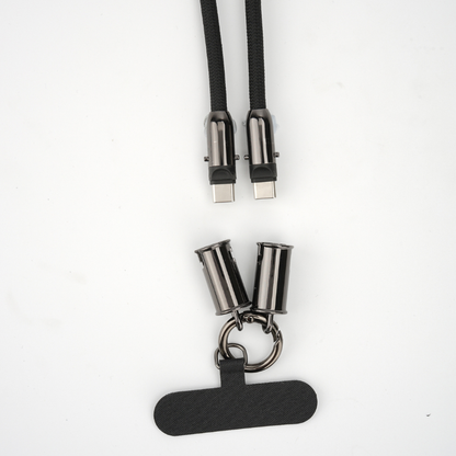 MAG+ C-C Cable Body Lanyard