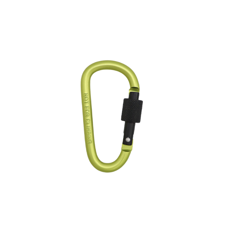 MAG+ D-Shaped Carabiner